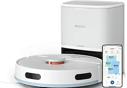 Робот-пылесос Philips HomeRun 2000 White XU2100/20