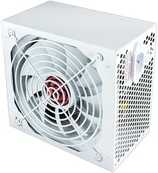 Блок питания Ginzzu PC700 (белый)
