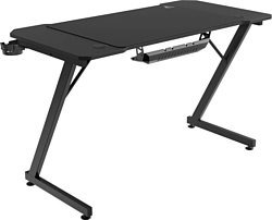 Геймерский стол Zone51 Trine 120 Black