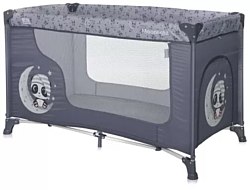 Манеж-кровать Lorelli Moonlight 1 (Cool Grey Pandas) Манеж-кровать Lorelli Moonlight 1 (Cool Grey Pandas)