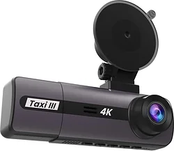 Видеорегистратор SilverStone F1 Taxi III 4K Видеорегистратор SilverStone F1 Taxi III 4K