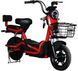 Volt Evo JY (красный)