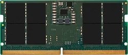 Модуль памяти Kingston KVR64V52BD8-32