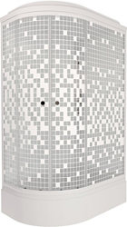 Душевая кабина Triton Коралл B 120x80 R