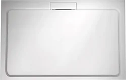 Душевой поддон WeltWasser TRS 10070 (с сифоном)