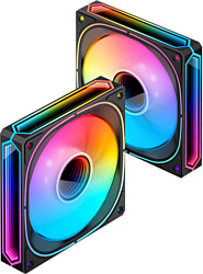 Вентилятор для корпуса Jonsbo FR-505B