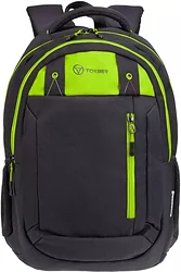 Torber Class X T5220-22-BLK-GRN