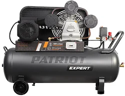 Компрессор Patriot KRX 580 L100 D