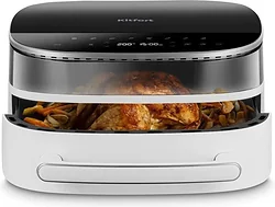 Аэрогриль Kitfort KT-8150 Аэрогриль Kitfort KT-8150