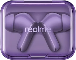 Наушники Realme Buds Air 7