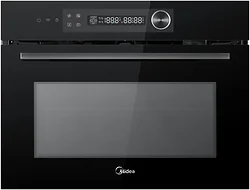 Электрический духовой шкаф Midea MCO82007MBG-I