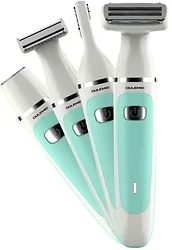 Электробритва для женщин Oulemei OLM-TM006