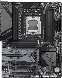 Материнская плата Gigabyte B650 Eagle (Rev. 1.2) Материнская плата Gigabyte B650 Eagle (Rev. 1.2)