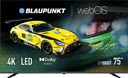 Телевизор Blaupunkt 75UW5000T