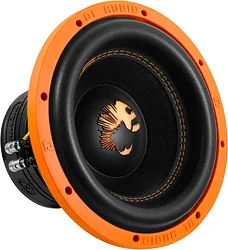 Автоакустика DL Audio Piranha 10 V.2 SE