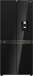 Холодильник Haier HCKR7819DWGB