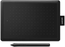 Графический планшет Wacom One by Wacom 2 Small