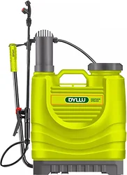 Механический опрыскиватель Dyllu DTKS1520