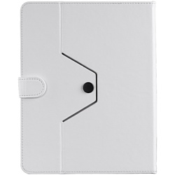 Prestigio Universal rotating Tablet case for 7” White (PTCL0207WH)