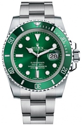 Rolex M116610LV-0002