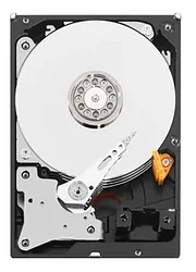 Жесткий диск WD Purple 2TB WD20PURX
