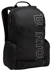 Burton Emphasis 26 black (true black)