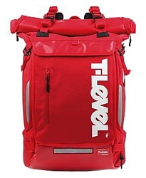 T-level Infinity Rolltop 43 red