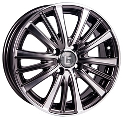 BANTAJ BJ2605 6x15/4x100 D60.1 ET50 GMF