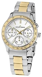 Наручные часы Jacques Lemans 1-1587ZH