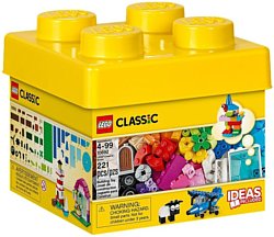 LEGO Classic 10692 Творческие кирпичи