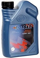 Fosser Drive Diesel 10W-40 1л