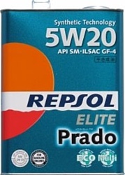 Repsol Elite Prado 5W-20 4л