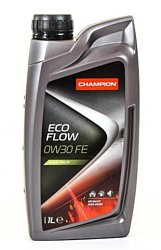 Champion Eco Flow FE 0W-30 1л