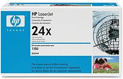 Аналог HP 24X (Q2624X)