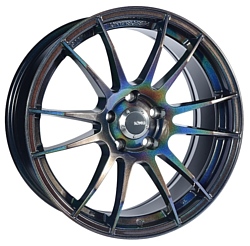 Konig Torch 8x18/5x114.3 D67.1 ET40 RB