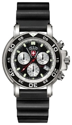 CX Swiss Military Watch CX24661