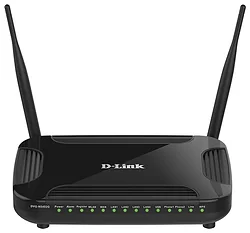 Роутер D-link DVG-N5402G