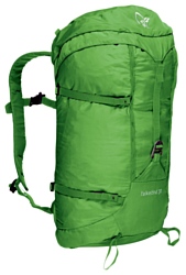 Norrona Falketind 30 green (bamboo green)