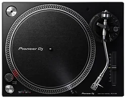 Проигрыватель виниловых дисков Pioneer PLX-500 Проигрыватель виниловых дисков Pioneer PLX-500