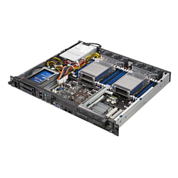 Asus RS400-E8-PS2-F