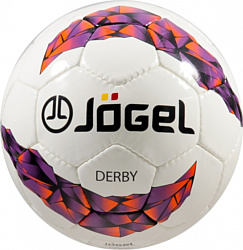 Jogel JS-500 Derby №3