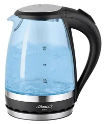 Atlanta ATH-2463 (черный)