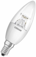 Osram LED PARATHOM CLASSIC B 5.7W 2700K E14