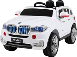 Wingo BMW X5 (белый)