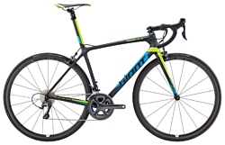 Giant TCR Advanced SL 2 - Kom (2017)