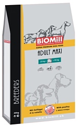 Biomill (20 кг) Breeders Maxi Adult