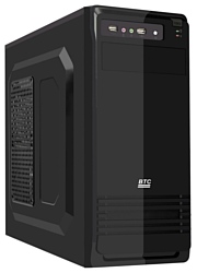 BTC ATX-A515 450W Black