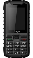 Jinga IP68