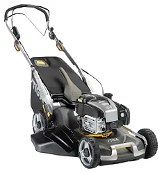 Газонокосилка STIGA Twinclip 55 SVEQB