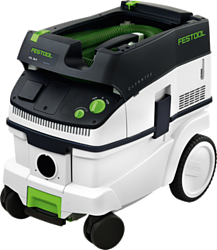 Промышленный пылесос Festool CTL 26 E SD E/A